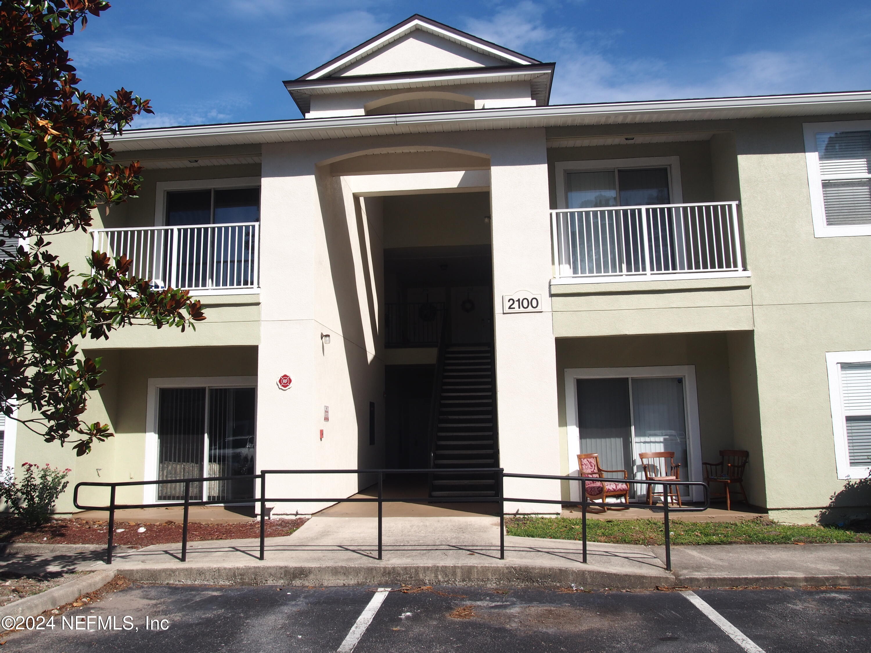 7920 Merrill Road, Unit 2106 Jacksonville, FL 32277 - Photo 1 of 30 Front