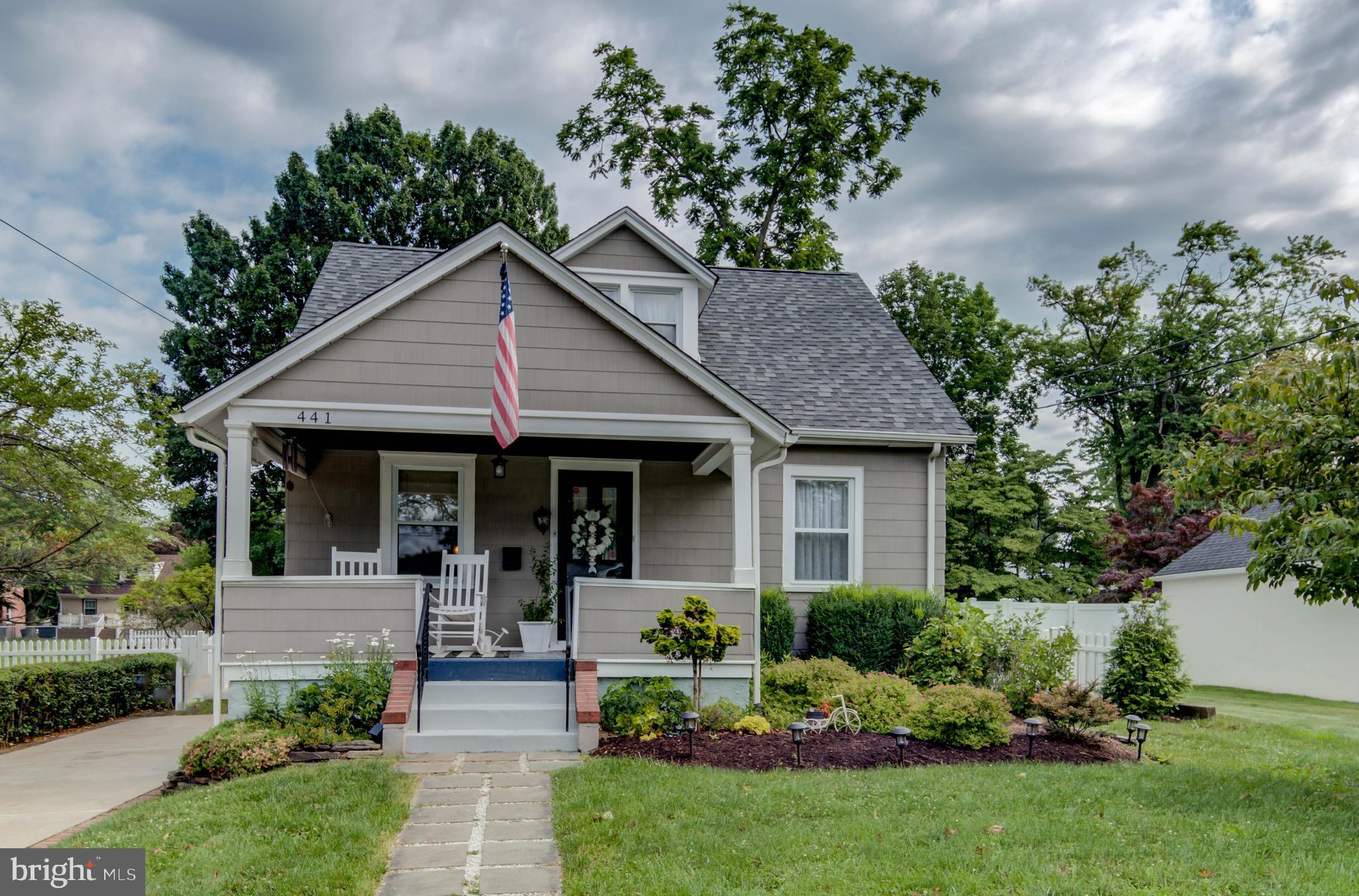 441 Pinecrest Road Springfield, PA 19064 - Photo 1 of 30