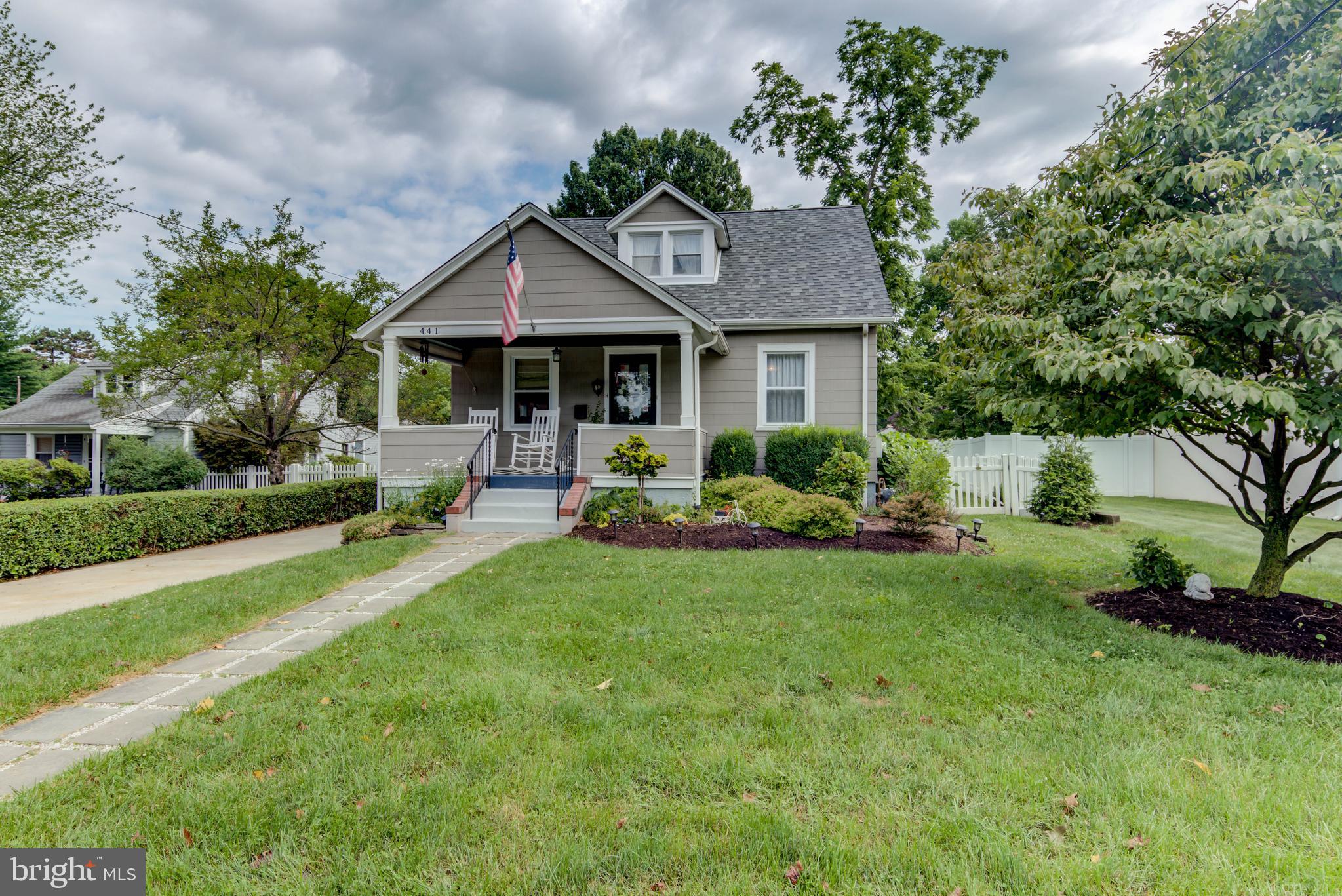 441 Pinecrest Road Springfield, PA 19064 - Photo 28 of 30