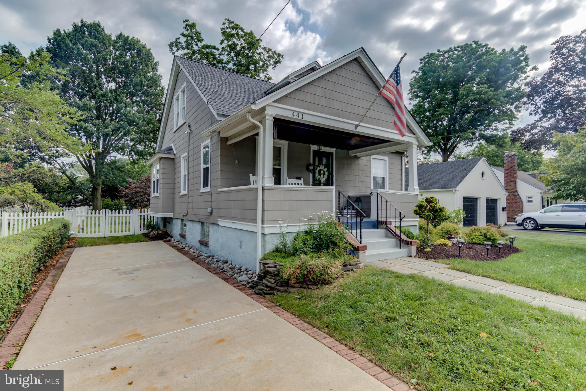 441 Pinecrest Road Springfield, PA 19064 - Photo 29 of 30