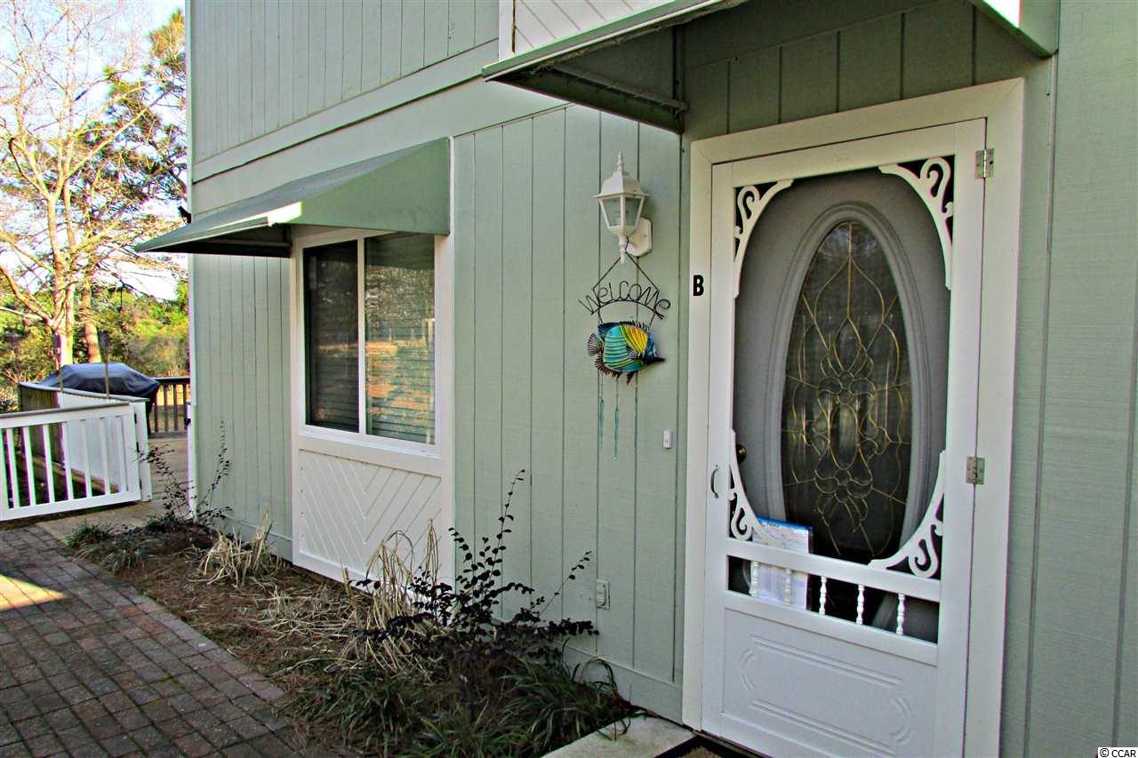 1440 Turkey Ridge Road, Unit B Surfside Beach, SC 29575 - Photo 1 of 25