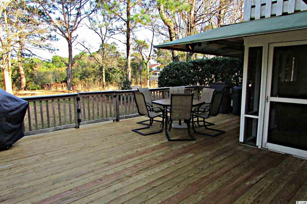 1440 Turkey Ridge Road, Unit B Surfside Beach, SC 29575 - Photo 2 of 25