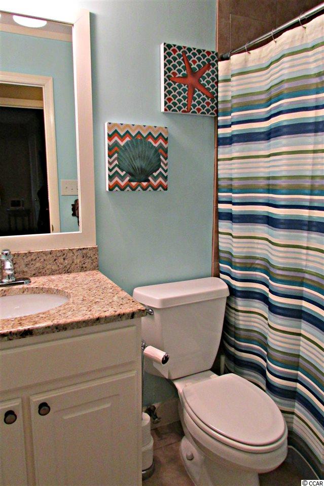 1440 Turkey Ridge Road, Unit B Surfside Beach, SC 29575 - Photo 16 of 25