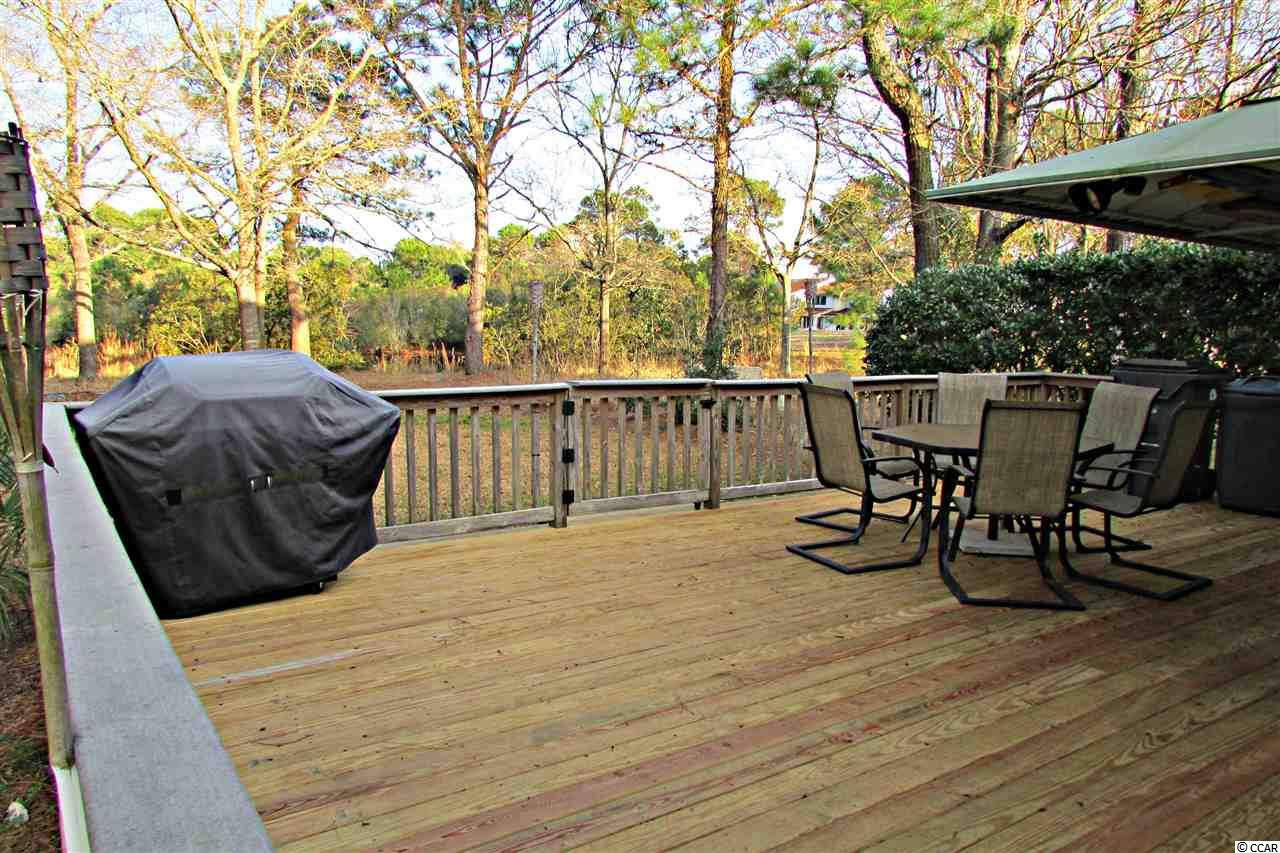 1440 Turkey Ridge Road, Unit B Surfside Beach, SC 29575 - Photo 20 of 25