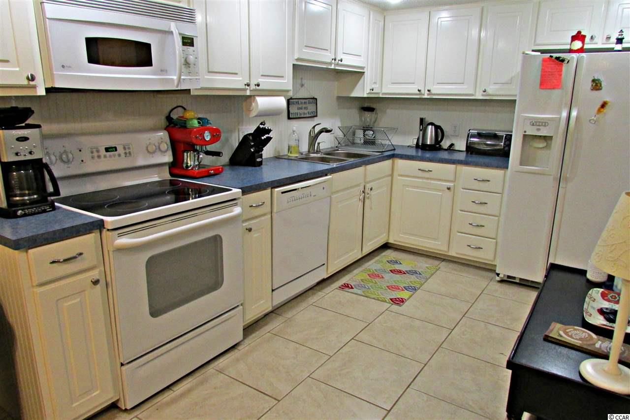 1440 Turkey Ridge Road, Unit B Surfside Beach, SC 29575 - Photo 3 of 25
