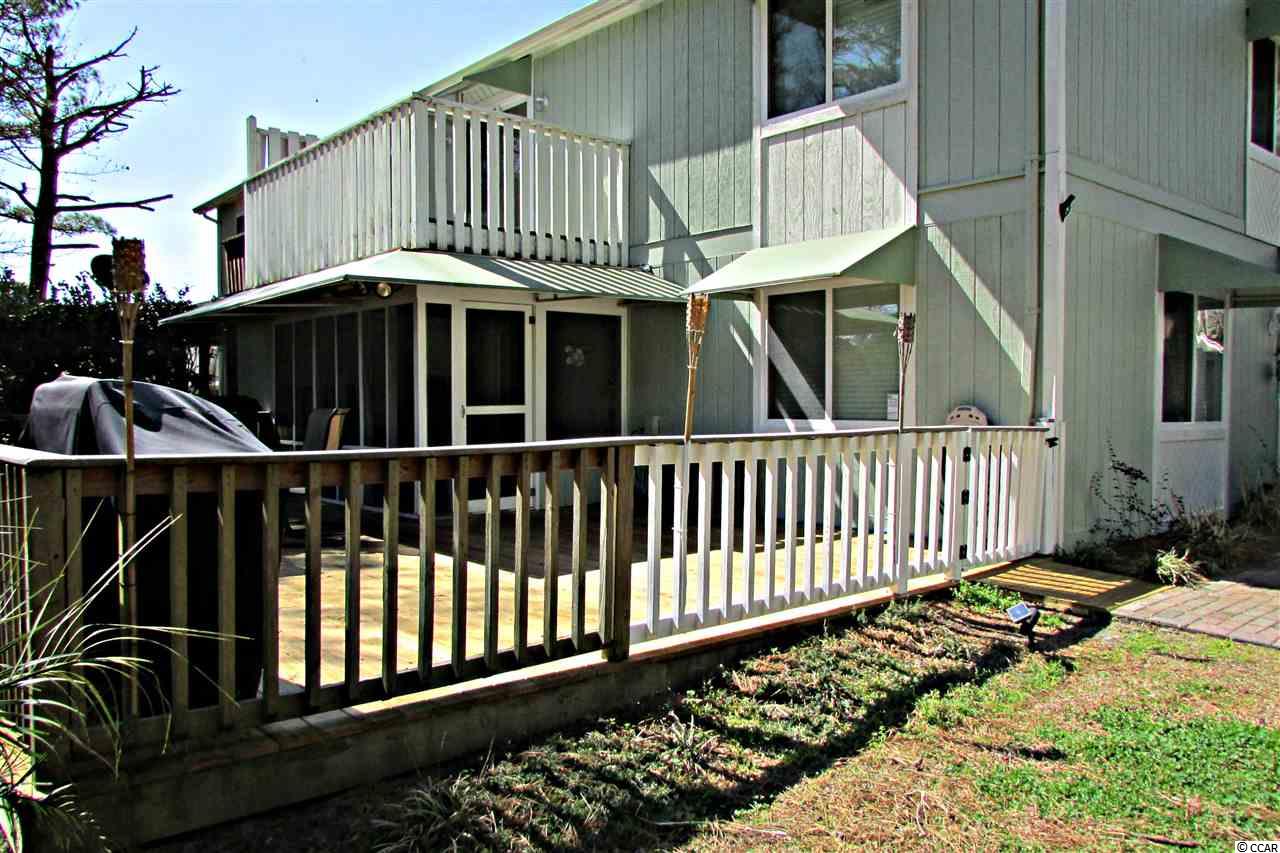 1440 Turkey Ridge Road, Unit B Surfside Beach, SC 29575 - Photo 21 of 25