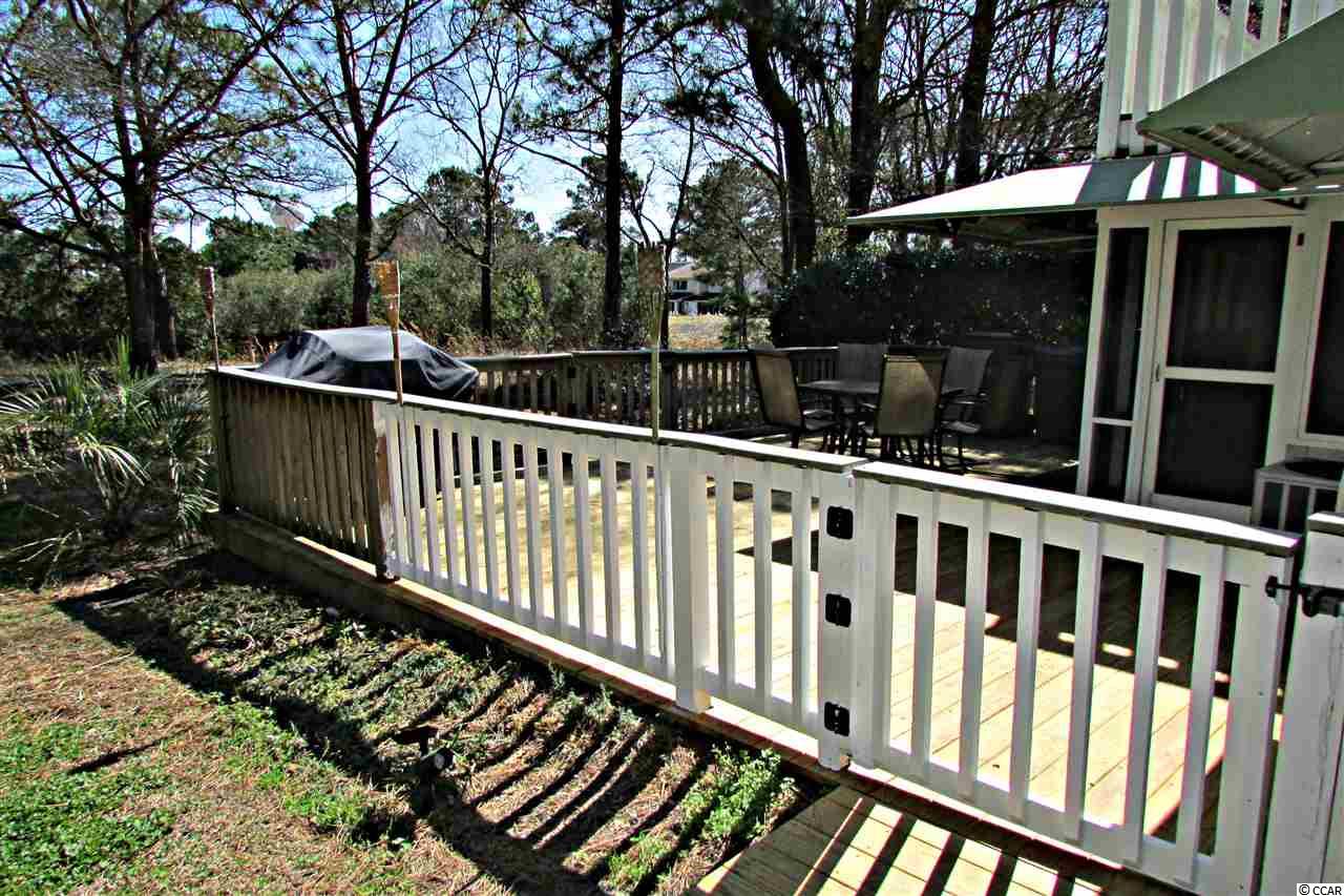 1440 Turkey Ridge Road, Unit B Surfside Beach, SC 29575 - Photo 22 of 25