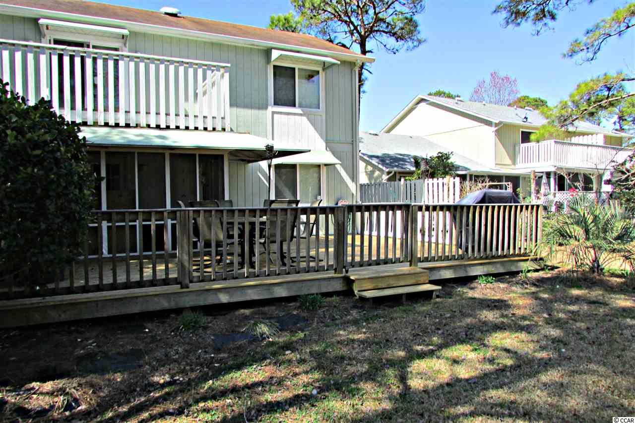 1440 Turkey Ridge Road, Unit B Surfside Beach, SC 29575 - Photo 23 of 25