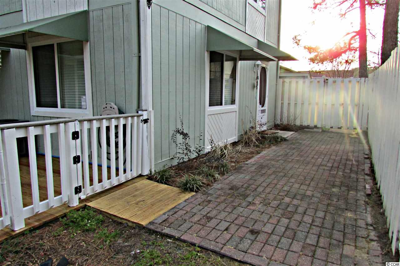 1440 Turkey Ridge Road, Unit B Surfside Beach, SC 29575 - Photo 24 of 25