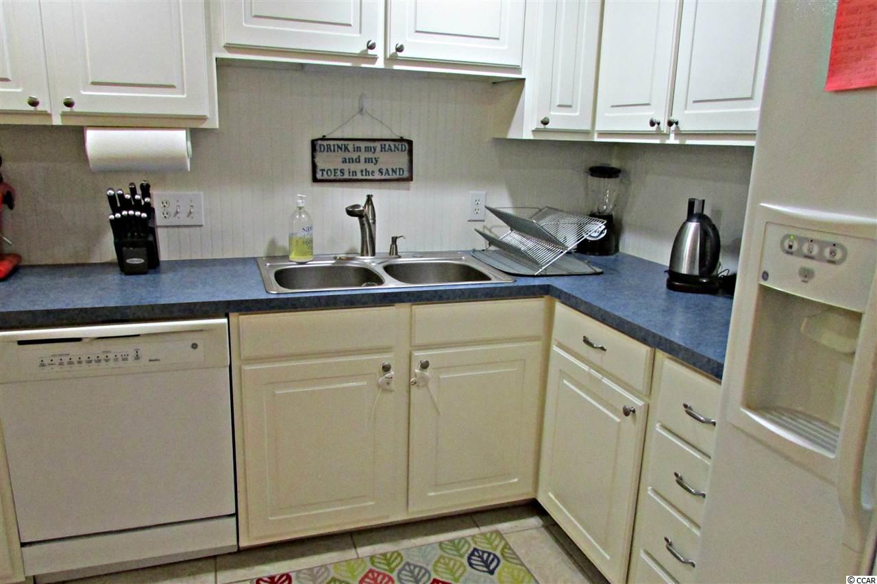 1440 Turkey Ridge Road, Unit B Surfside Beach, SC 29575 - Photo 4 of 25