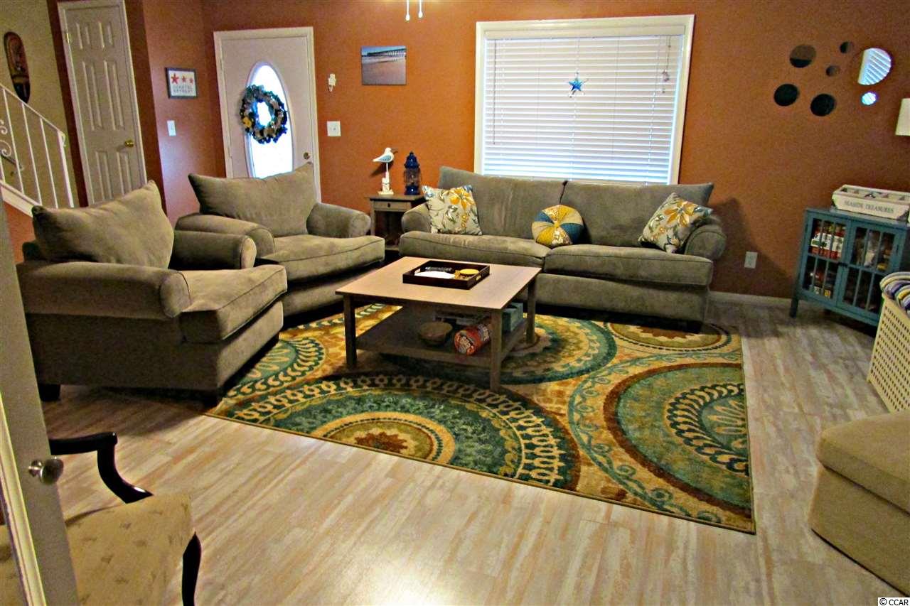 1440 Turkey Ridge Road, Unit B Surfside Beach, SC 29575 - Photo 9 of 25
