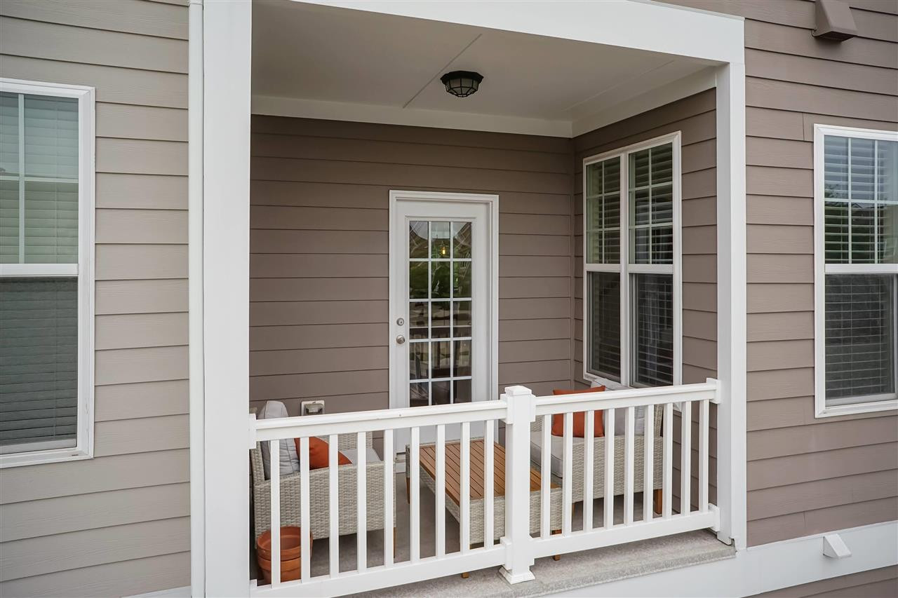 9338 Wooden Road Raleigh, NC 27617 - Photo 17 of 30 Photo 17