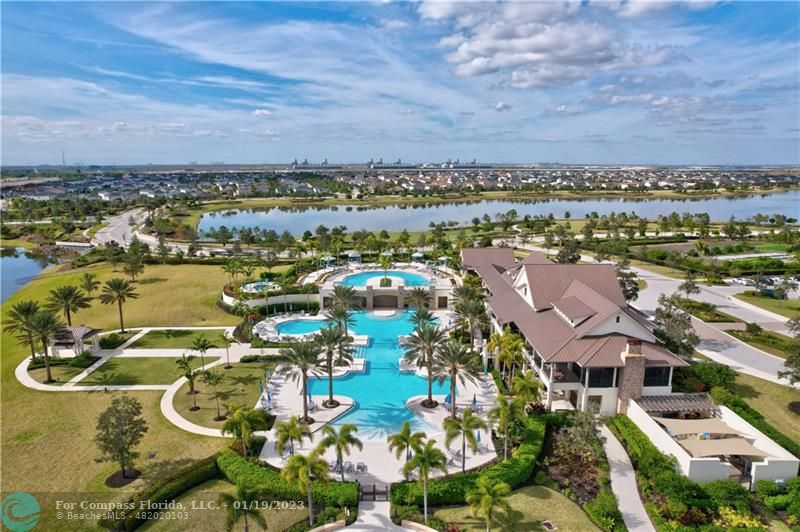 1000 Hookline Circle Loxahatchee, FL 33470 - Photo 91 of 98