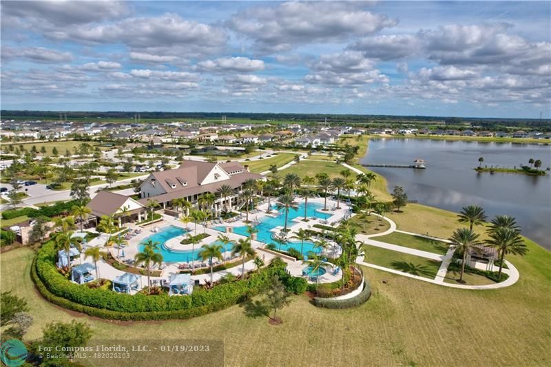 1000 Hookline Circle Loxahatchee, FL 33470 - Photo 93 of 98