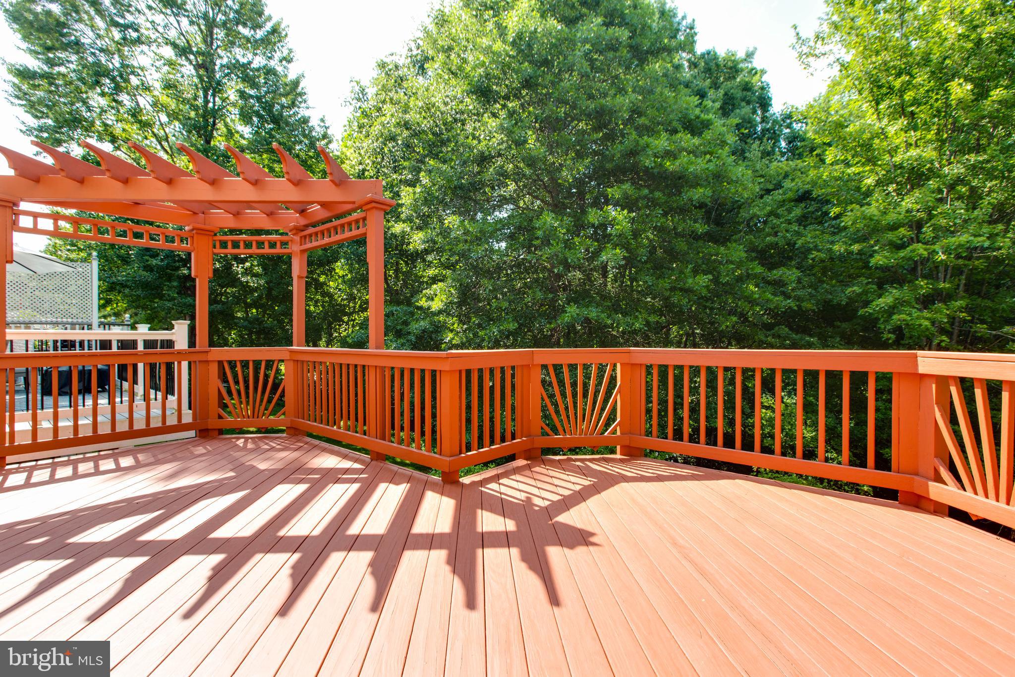 10806 Wadsworth Road Woodstock, MD 21163 - Photo 21 of 50