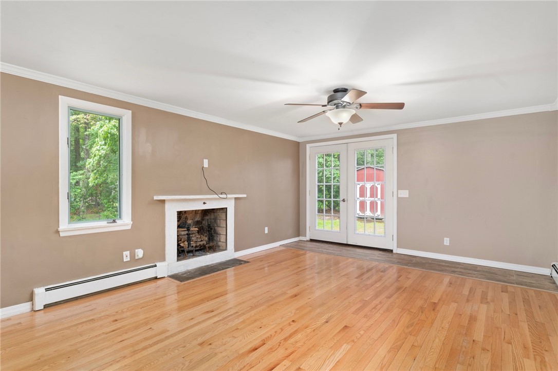 9 Esek Hopkins Road Scituate, RI 02857 - Photo 3 of 24