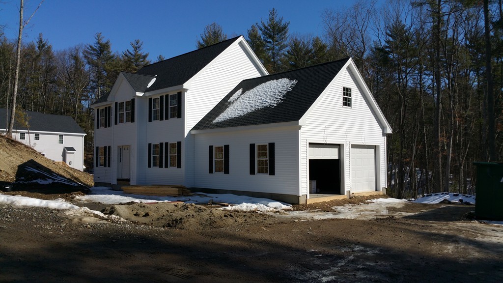 Lot 6 Tavern Road Groton, MA 01450 - Photo 1 of 3