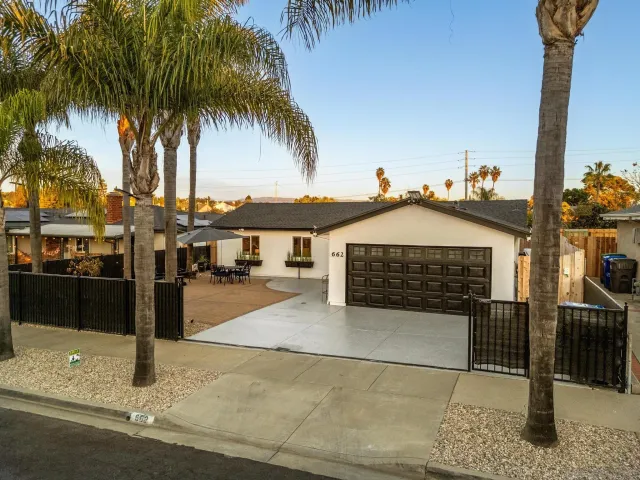 $799,999 | 662 Michael Street, Oceanside, CA 92057