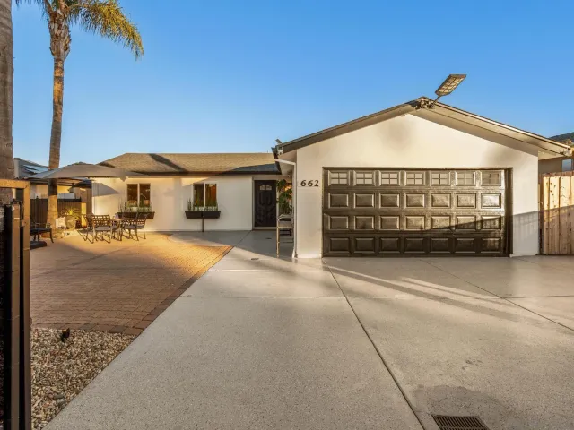 $799,999 | 662 Michael Street, Oceanside, CA 92057