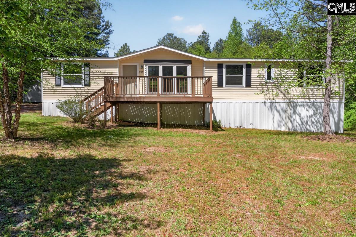 932 Haven Road Batesburg, SC 29006 - Photo 1 of 41
