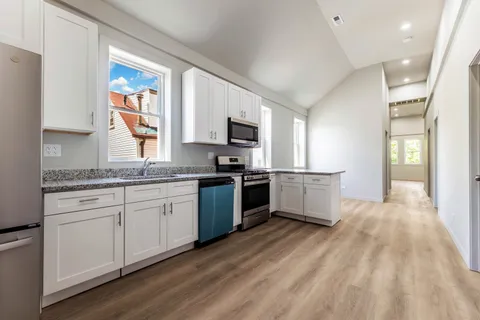 $2,150 | 4201 South Normal Avenue, Unit 4, Chicago, IL 60609