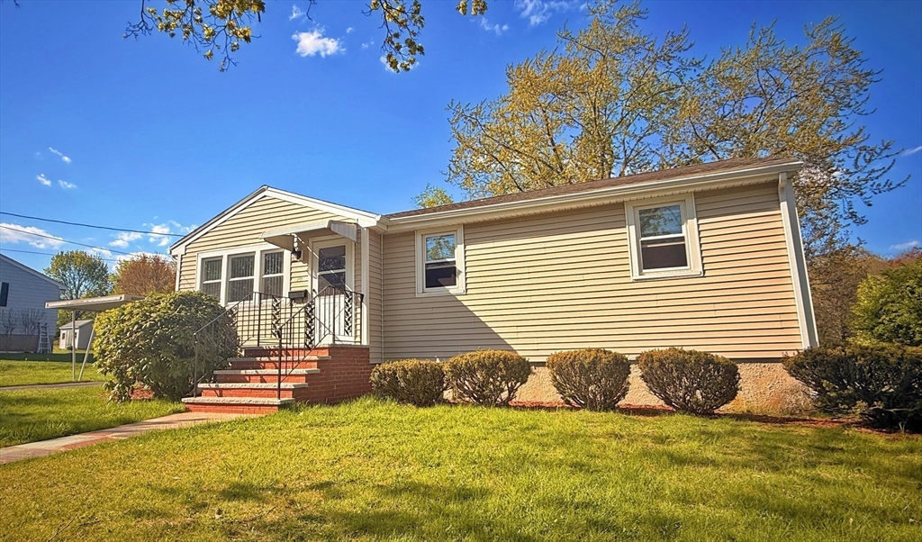 20 Andersen Road Braintree, MA 02184 - Photo 16 of 17