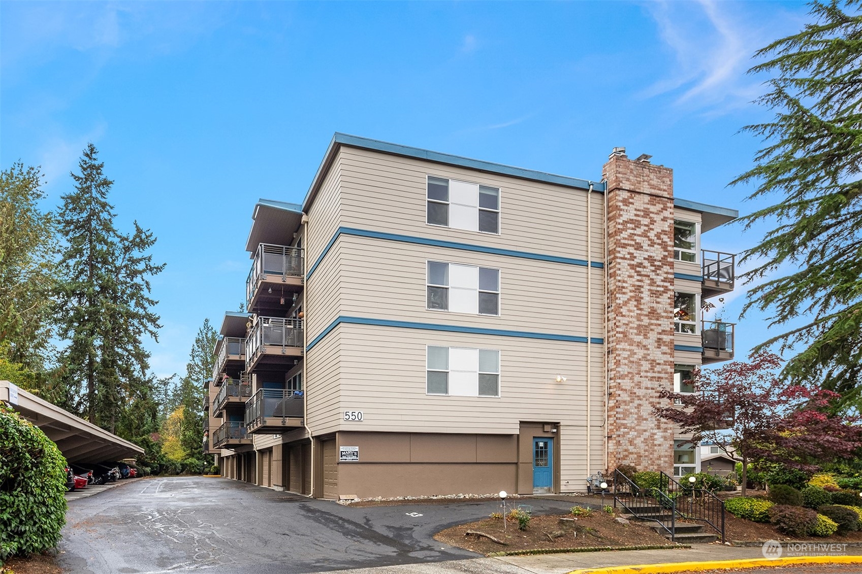 550 Elm Way, Unit 409 Edmonds, WA 98020 - Photo 28 of 28 Gallery Image 28