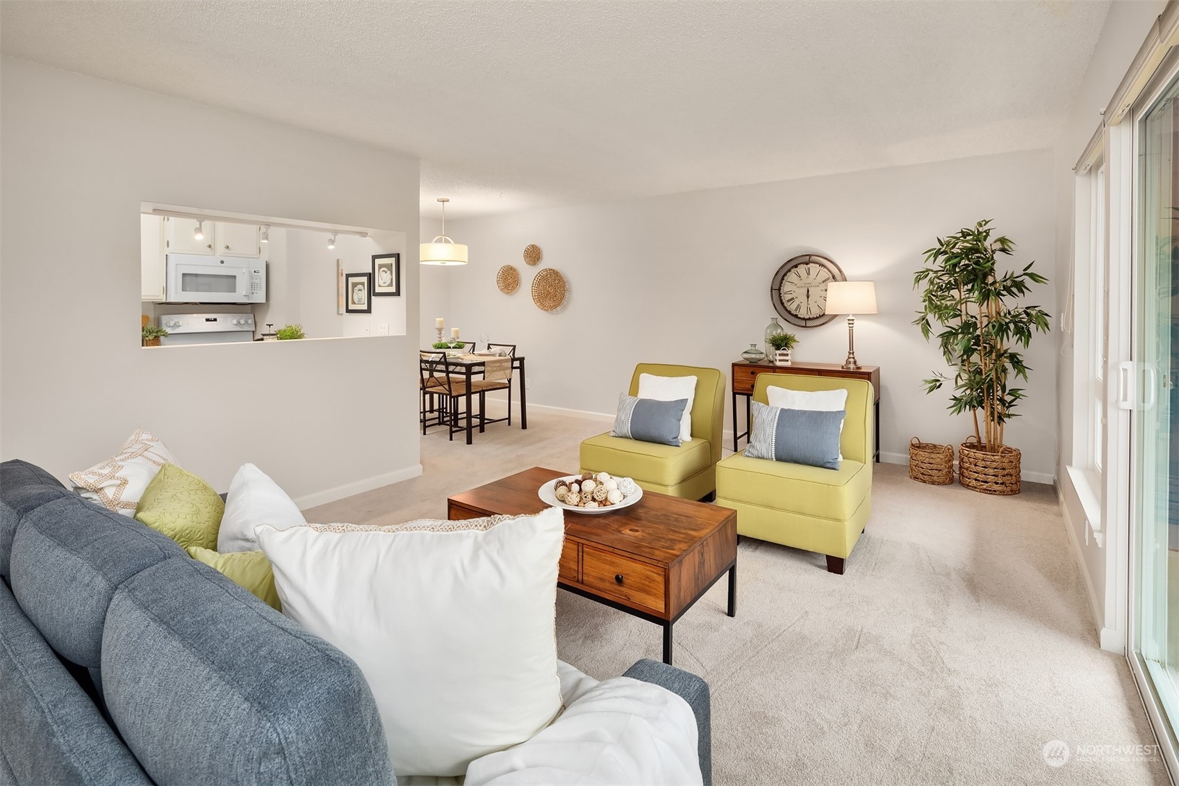 550 Elm Way, Unit 409 Edmonds, WA 98020 - Photo 9 of 28 Gallery Image 9