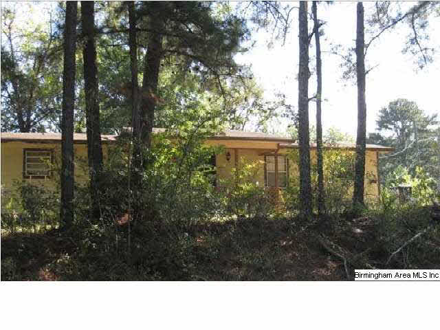 2200 Coldwater Road Anniston, AL 36201 - Photo 1 of 1