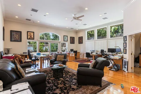 $2,395,000 | 19717 Wells Drive, Woodland Hills, CA 91364