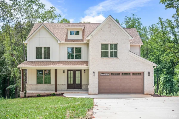 $769,900 | 3-lot Trents Ferry Road, Lynchburg, VA 24503