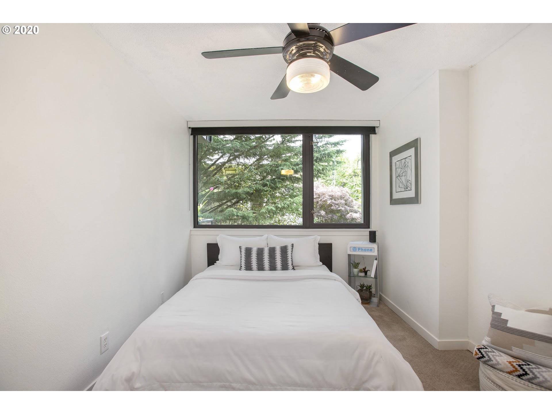2020 Southwest Main Street, Unit 601 Portland, OR 97205 - Photo 11 of 15 Gallery Image 11