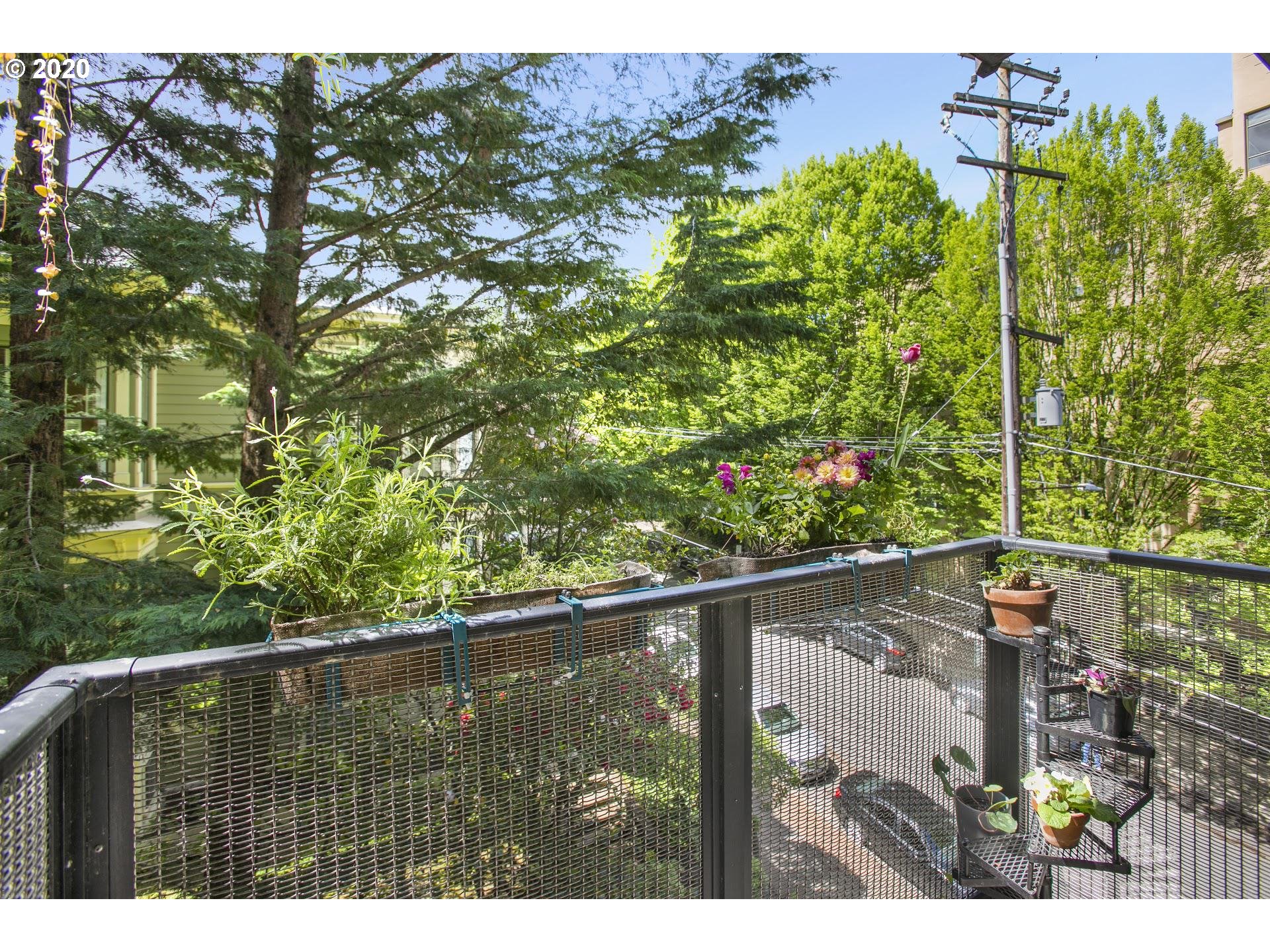 2020 Southwest Main Street, Unit 601 Portland, OR 97205 - Photo 14 of 15 Gallery Image 14