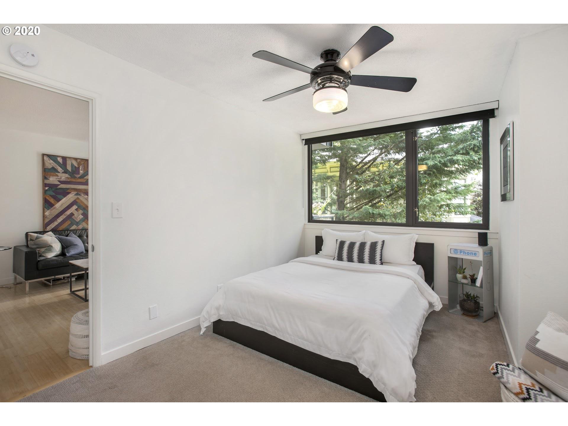2020 Southwest Main Street, Unit 601 Portland, OR 97205 - Photo 9 of 15 Gallery Image 9