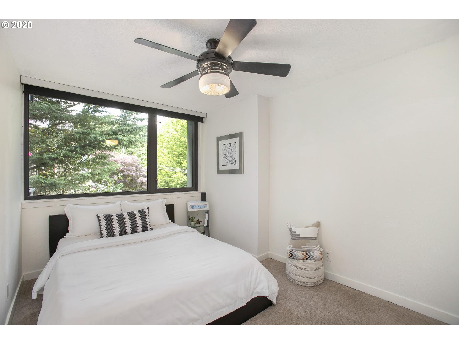 2020 Southwest Main Street, Unit 601 Portland, OR 97205 - Photo 10 of 15 Gallery Image 10