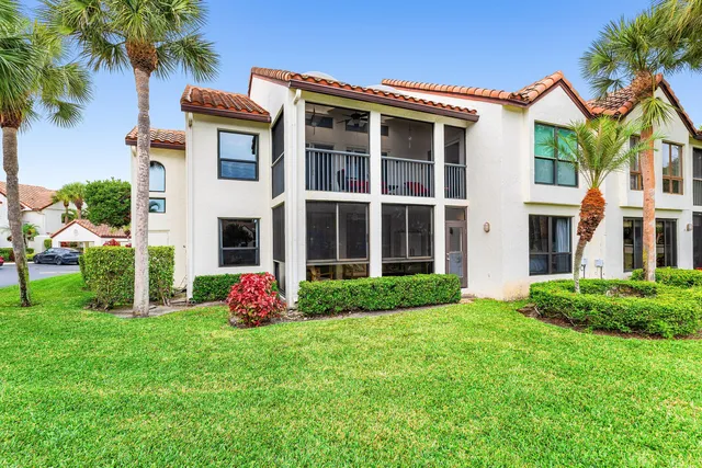 $575,000 | 7918 Granada Place, Unit 103, Boca Raton, FL 33433