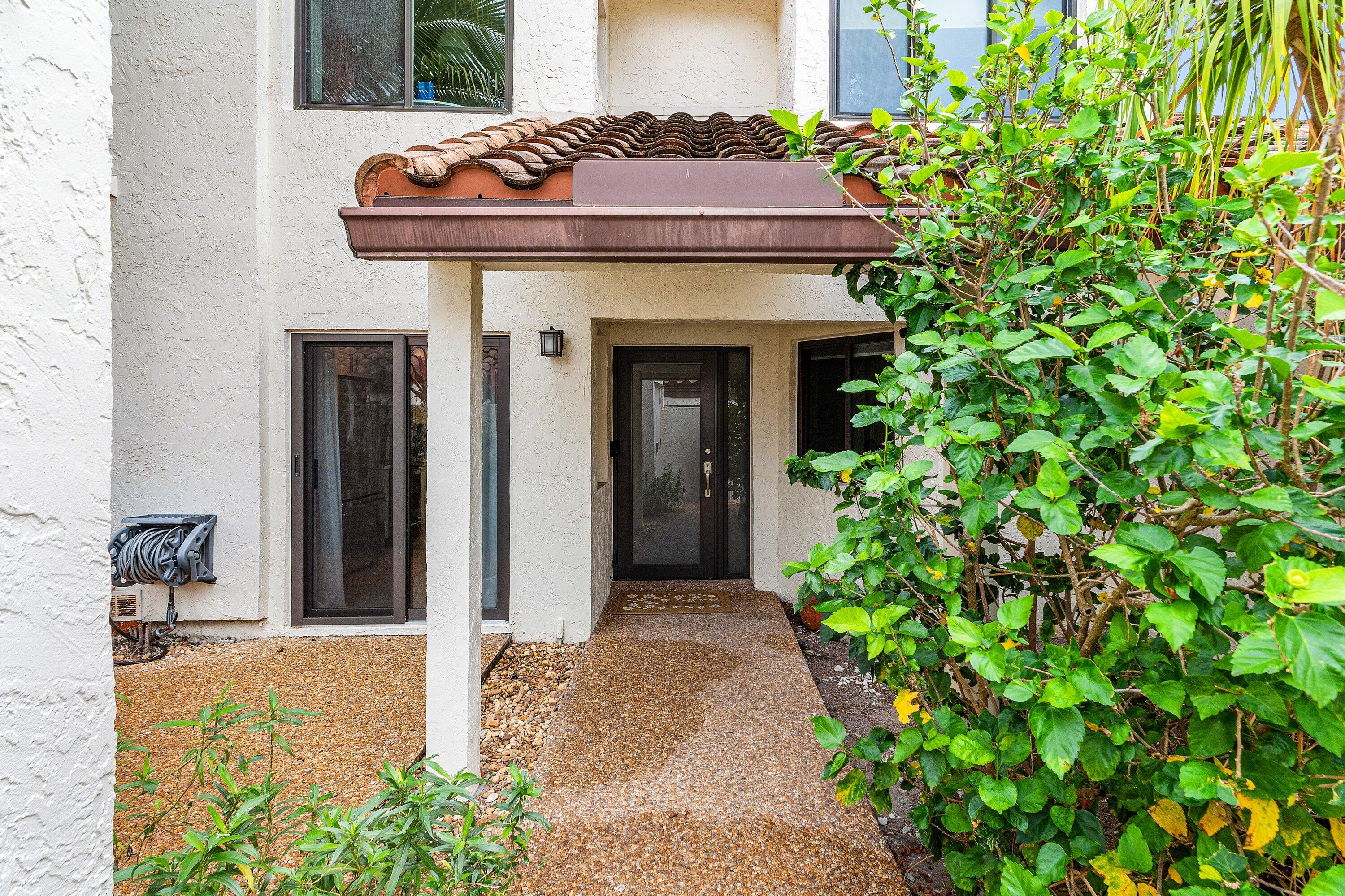 7918 Granada Place, Unit 103 Boca Raton, FL 33433 - Photo 29 of 31 004-7918GranadaPlace-103-BocaRaton-FL-33