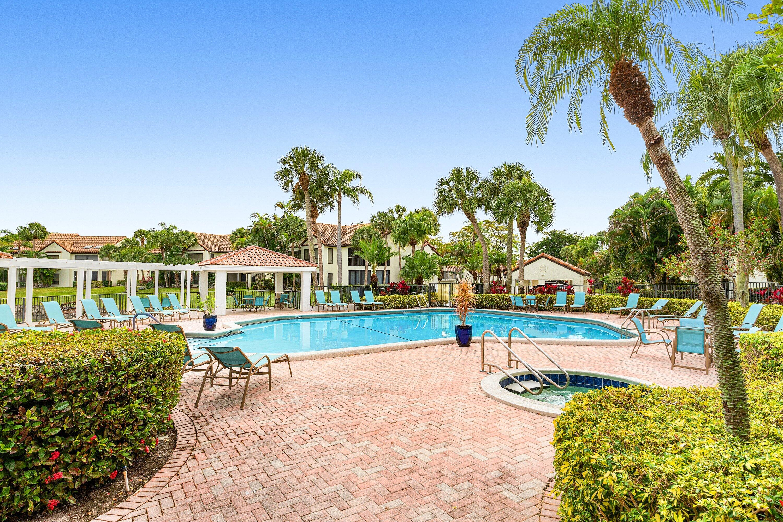 7918 Granada Place, Unit 103 Boca Raton, FL 33433 - Photo 31 of 31 032-7918GranadaPlace-103-BocaRaton-FL-33