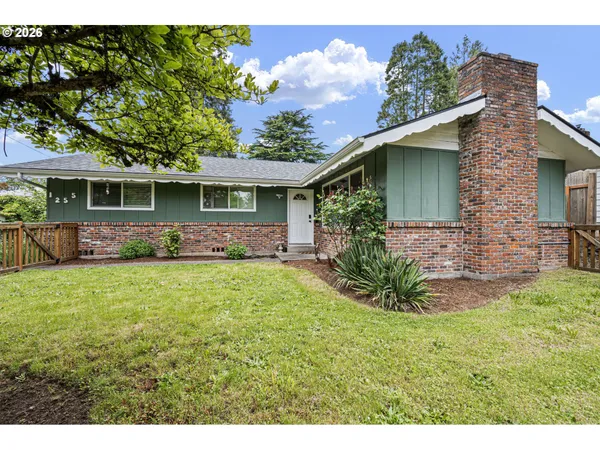 $520,000 | 1255 East 30th Avenue, Eugene, OR 97403