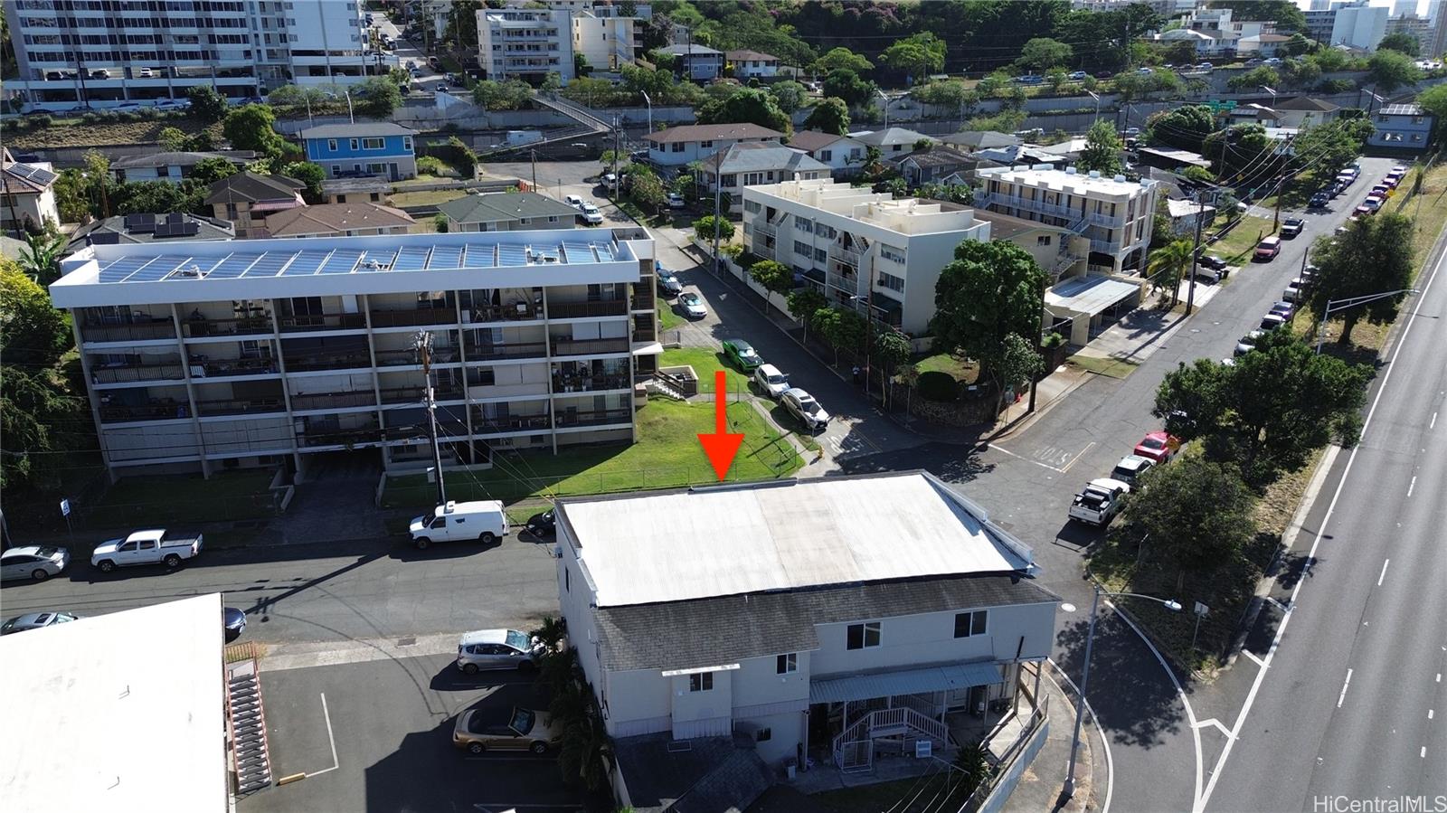 1402 Lusitana Street Honolulu, HI 96813 - Photo 6 of 7