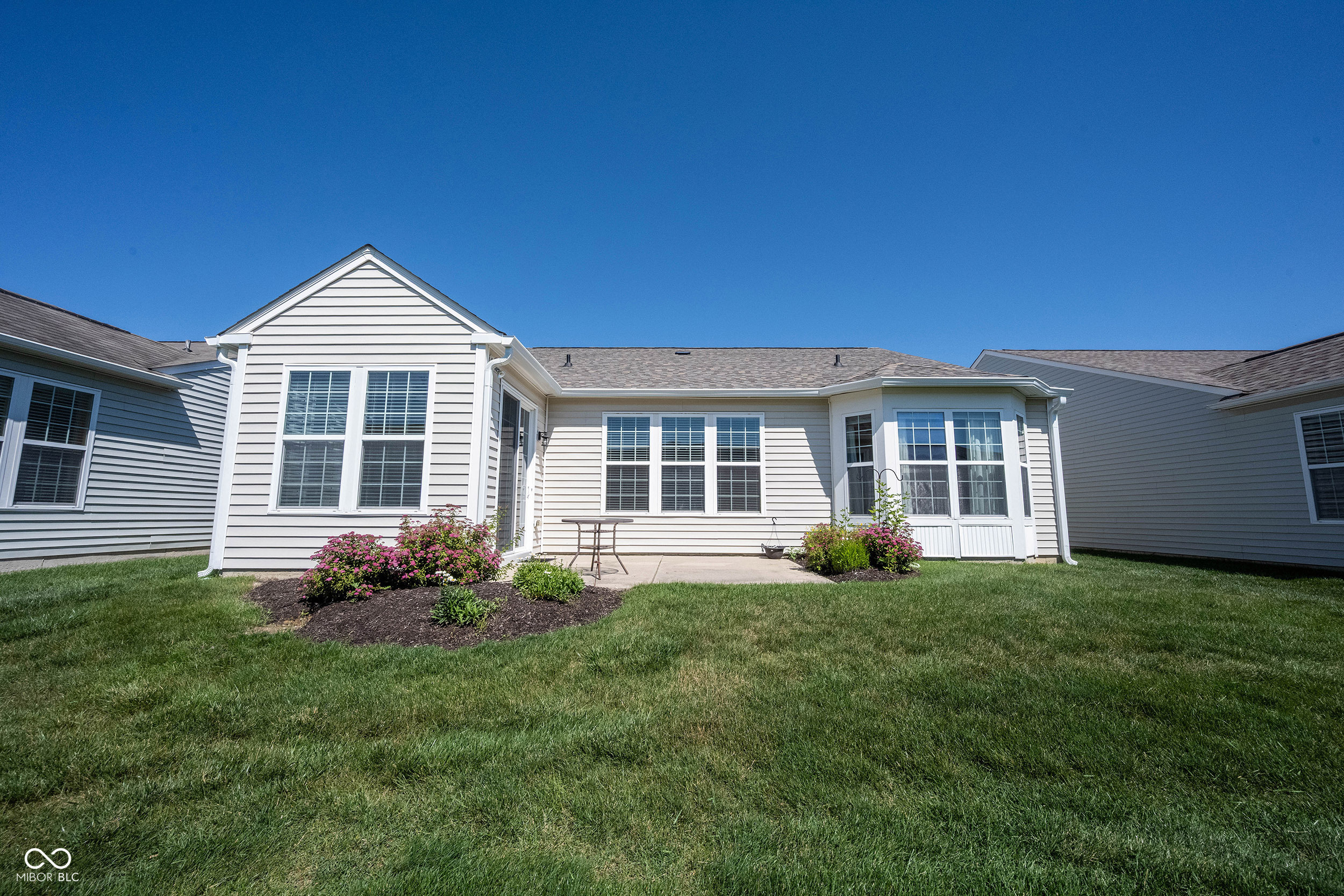 13023 Venito Trail Fishers, IN 46037 - Photo 28 of 43