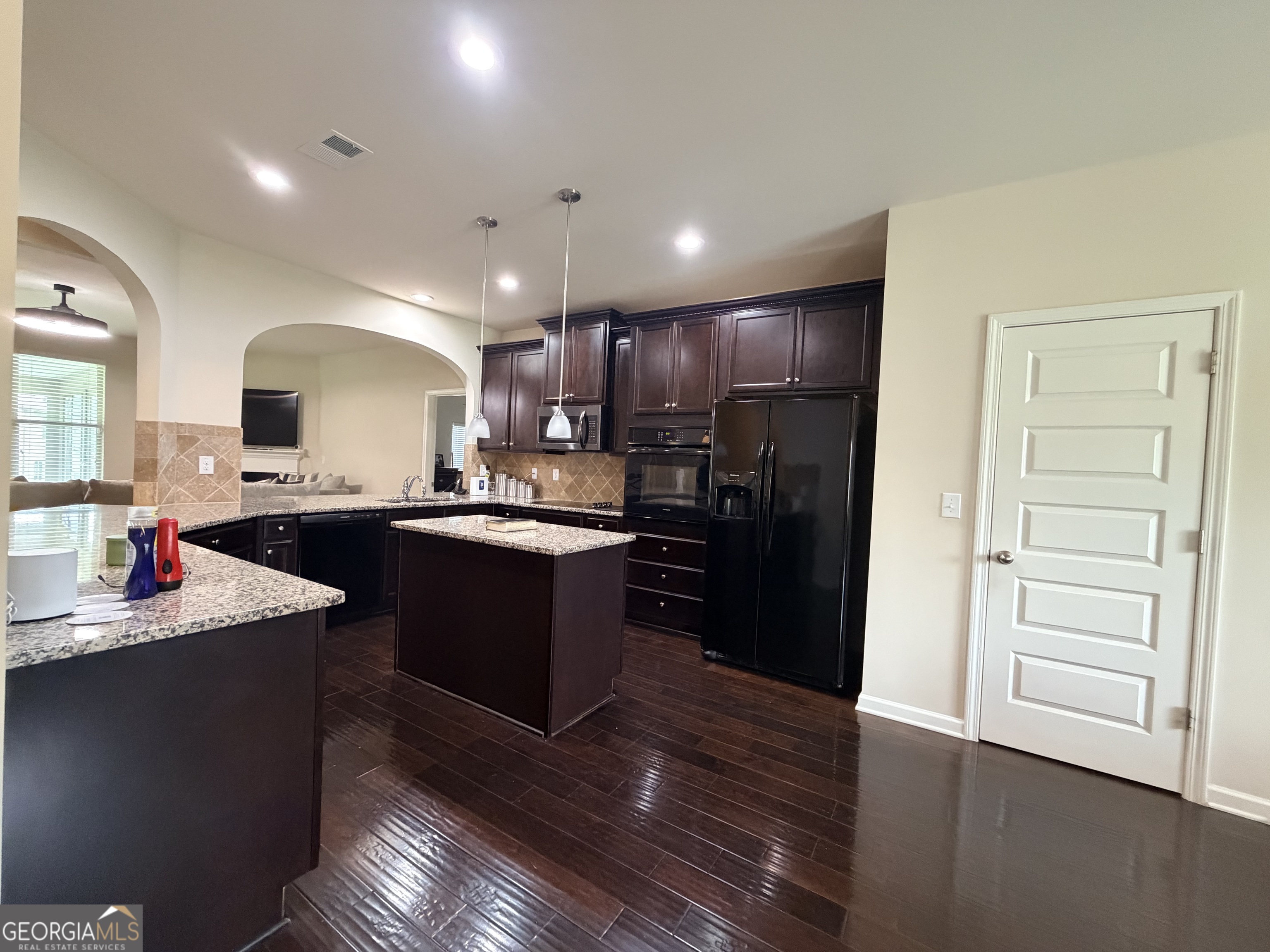 549 Harmony Way Locust Grove, GA 30248 - Photo 3 of 45