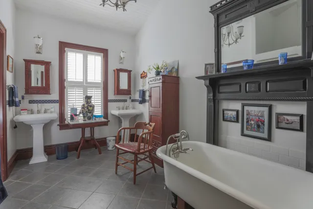 $950,000 | 11 Durham Street, Belfast, ME 04915