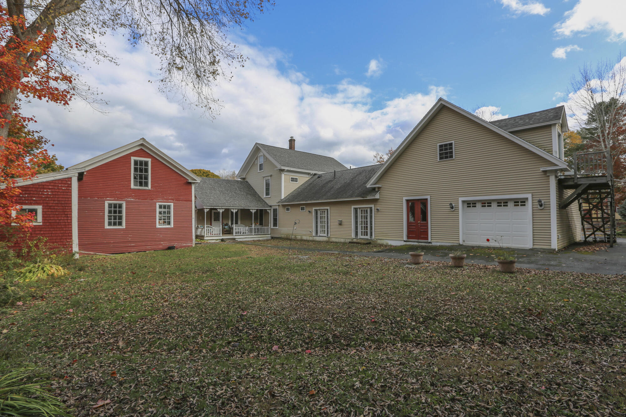 11 Durham Street Belfast, ME 04915 - Photo 2 of 58 11DunhamStBelfast2-47