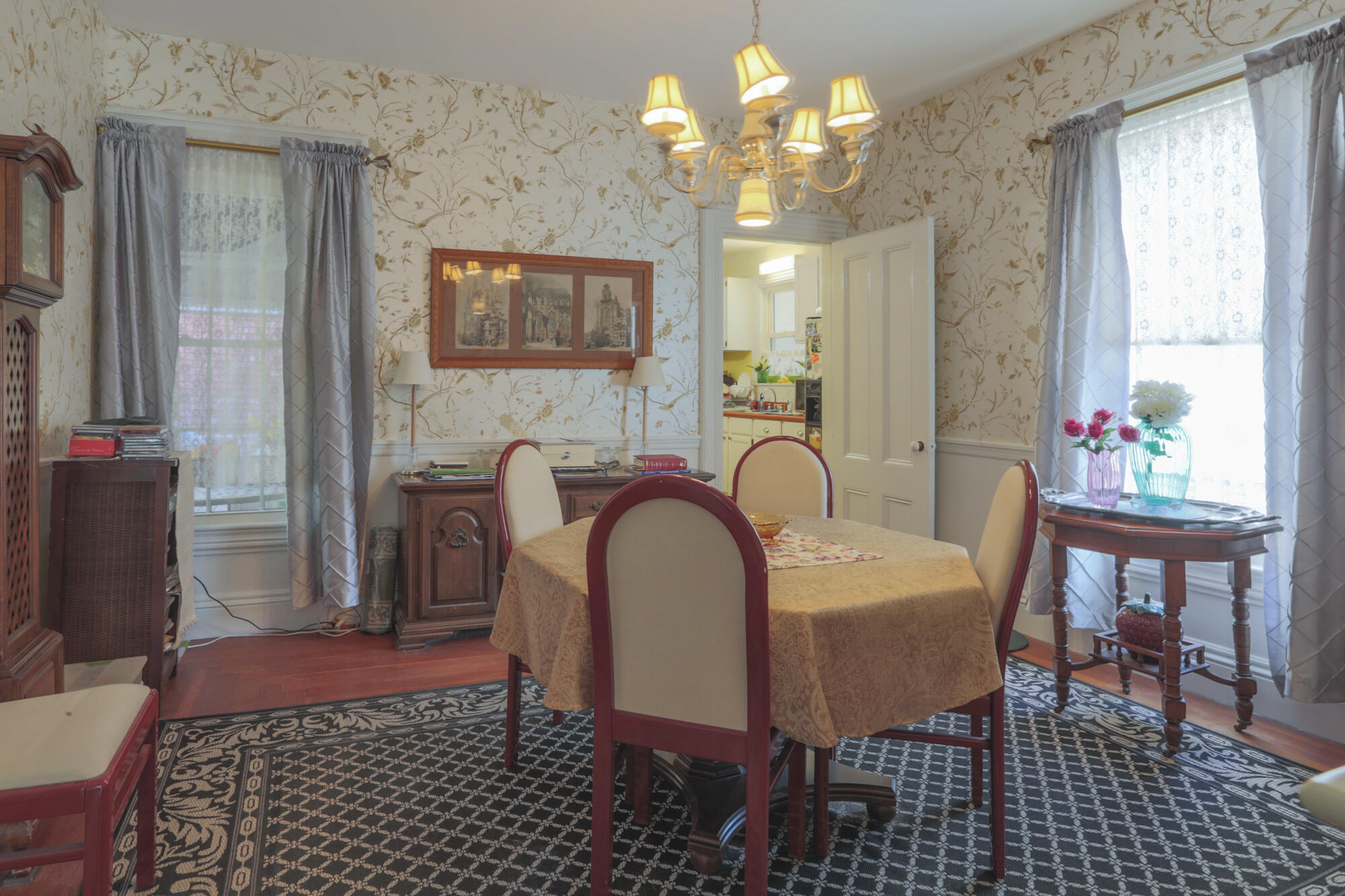 11 Durham Street Belfast, ME 04915 - Photo 25 of 58 11DunhamStBelfast2-28