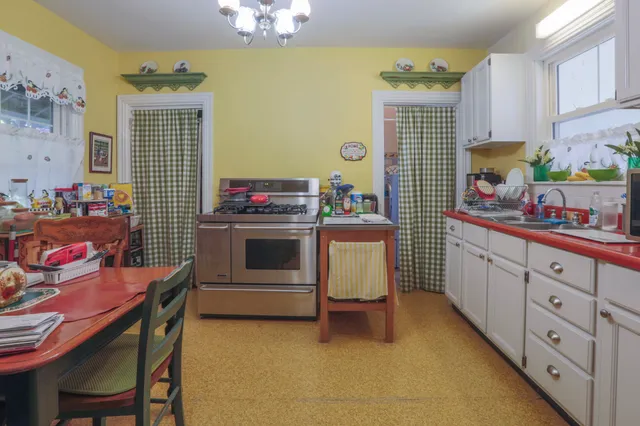 $950,000 | 11 Durham Street, Belfast, ME 04915