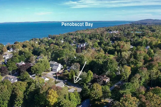 $950,000 | 11 Durham Street, Belfast, ME 04915