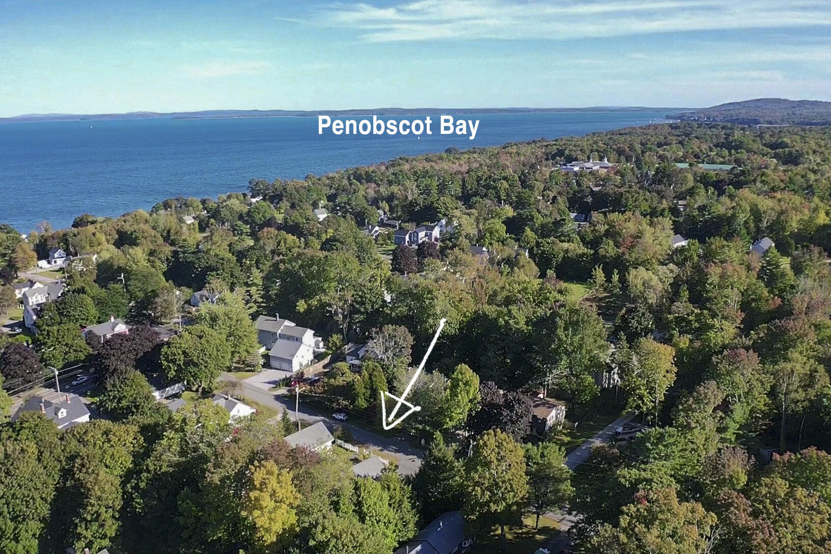 11 Durham Street Belfast, ME 04915 - Photo 3 of 58 11DunhamStBelfast-3