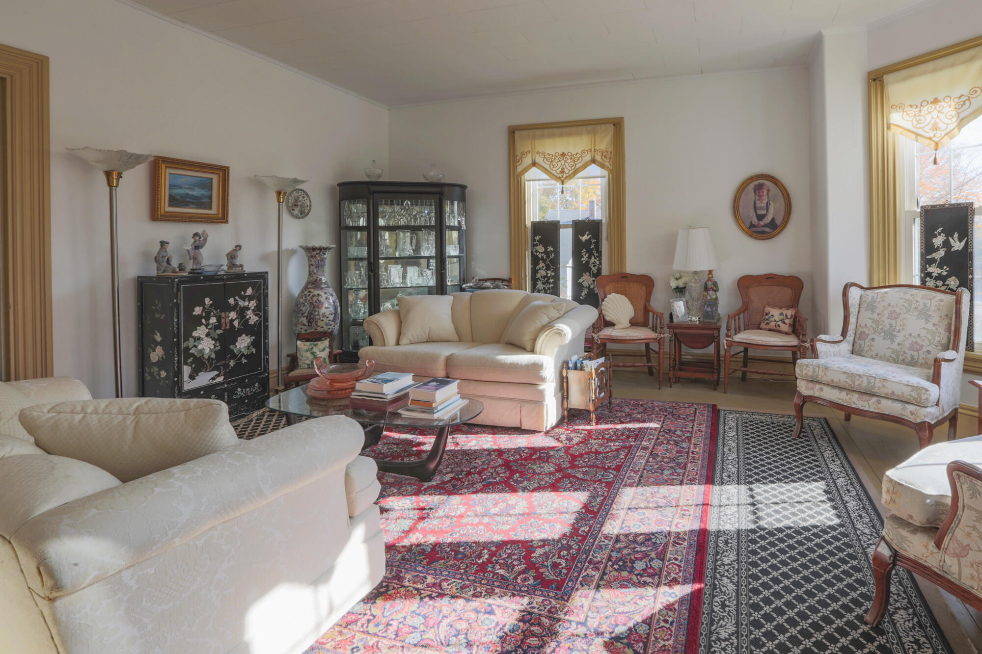 11 Durham Street Belfast, ME 04915 - Photo 31 of 58 11DunhamStBelfast2-23