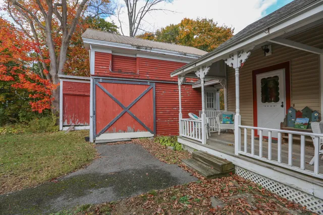 $950,000 | 11 Durham Street, Belfast, ME 04915